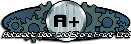 AutoDoor Inventory Logo