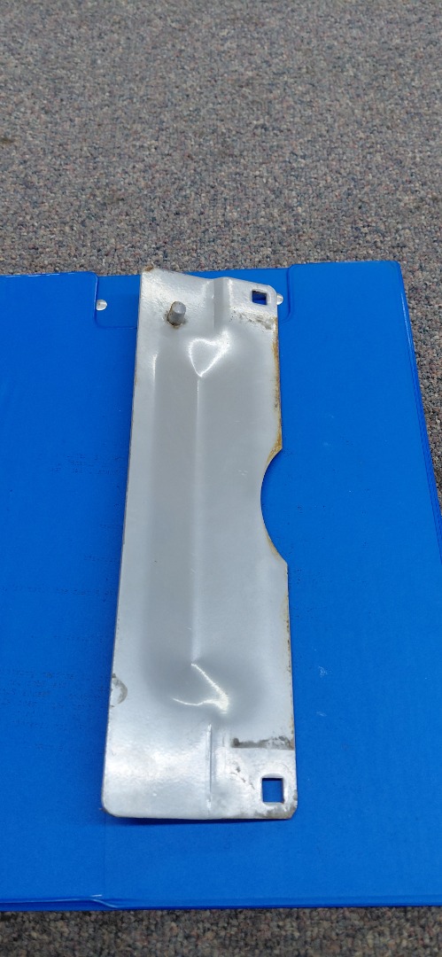 DOOR LATCH PROTECTOR 3"X 11" 