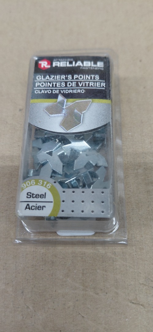 GLAZIER'S POINTS 906 316