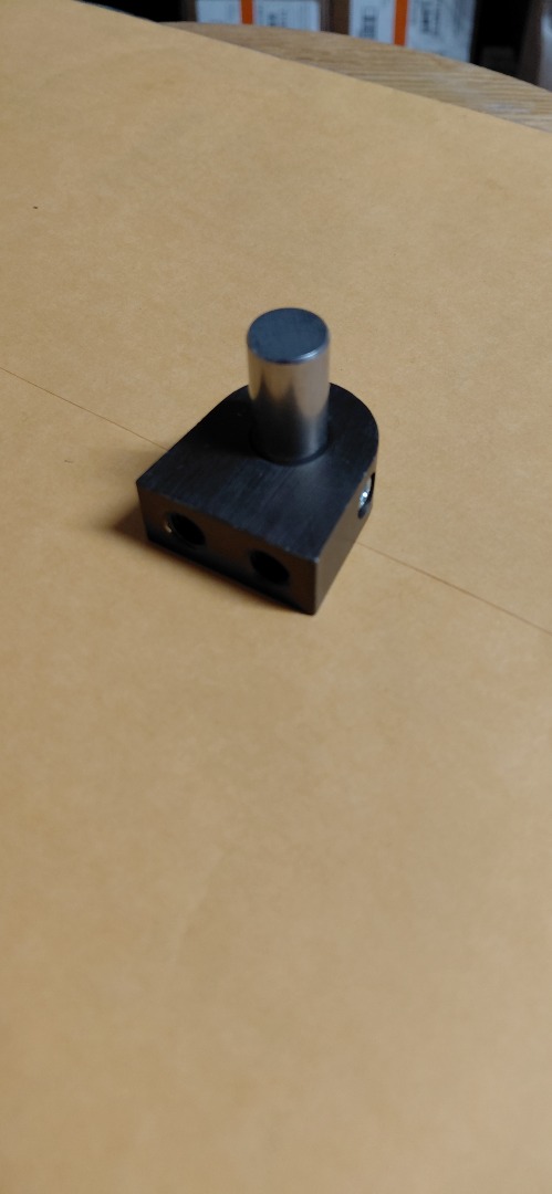 ZIMMCOR TOP COMMERCIAL DOOR PIVOT