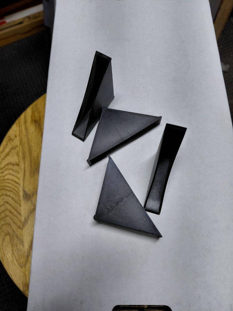 CORNER PROTECTORS 10 mm
