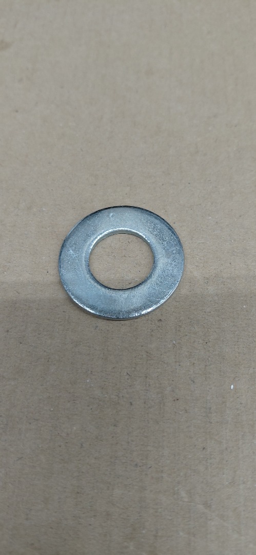 FLAT WASHER 11/16" INSIDE- 1 3/8"OUTSIDE