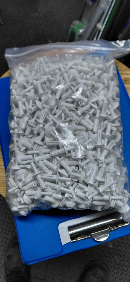 NYLON TRUSS NAIL DRIVE 