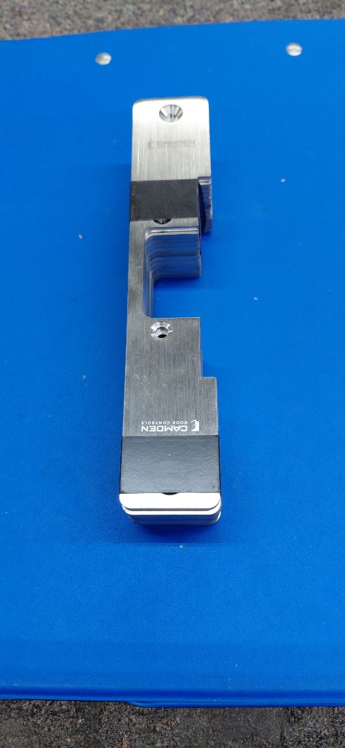 FACEPLATE CAMDEN, RCI 