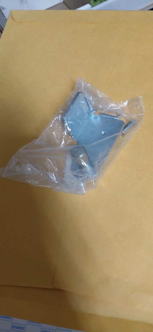 ZIMMCOR BOTTOM FRAME  PIVOT, LH