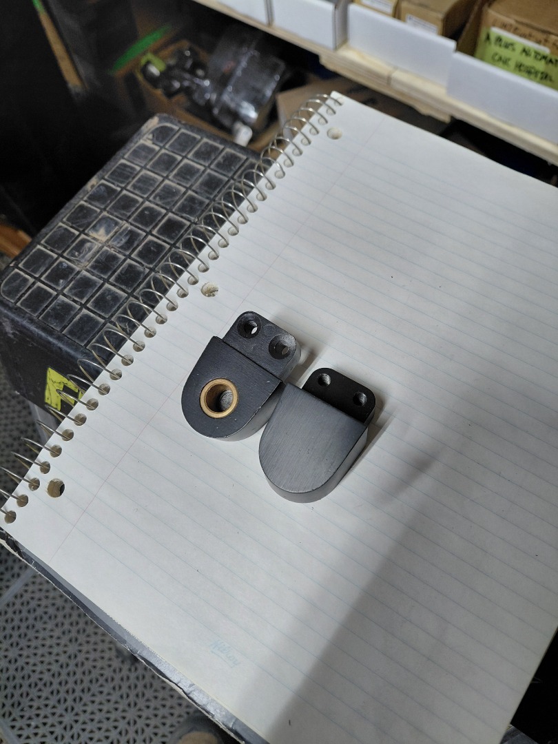 US ALUM TOP FROM PORTIO.