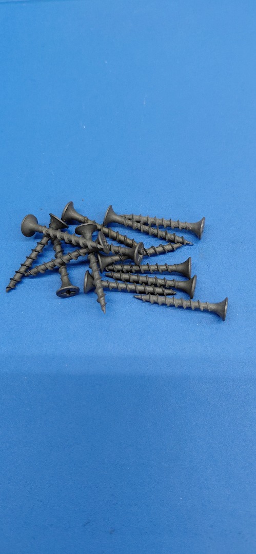 8#-1" DRYWALL SCEWS COARES THEAD 