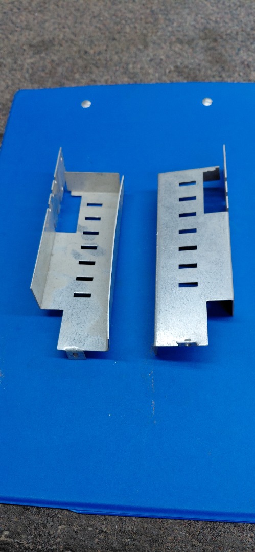 DRY WALL ANCHOR HEAVY DUTY, ADJUSTABLE