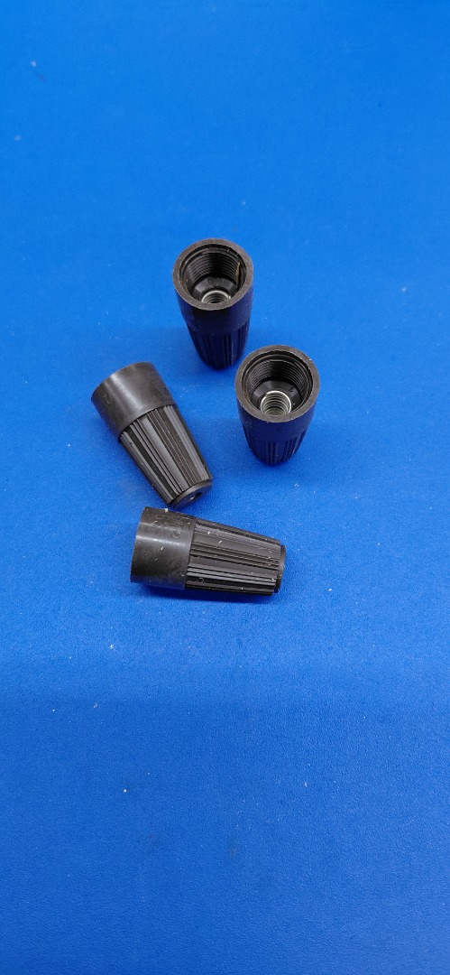 Garrett 63 Marrette Ace #18-12