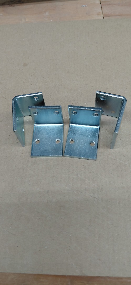 THRESHOLD CLIP OH TC50111, 2-30M-03