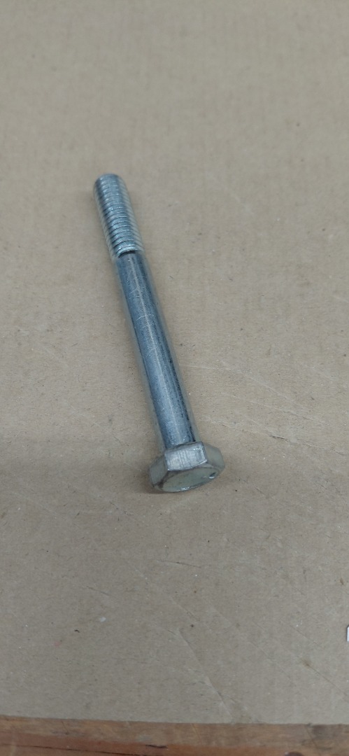 #16-3 1/4" HEX BOLTS (F593G316) THE