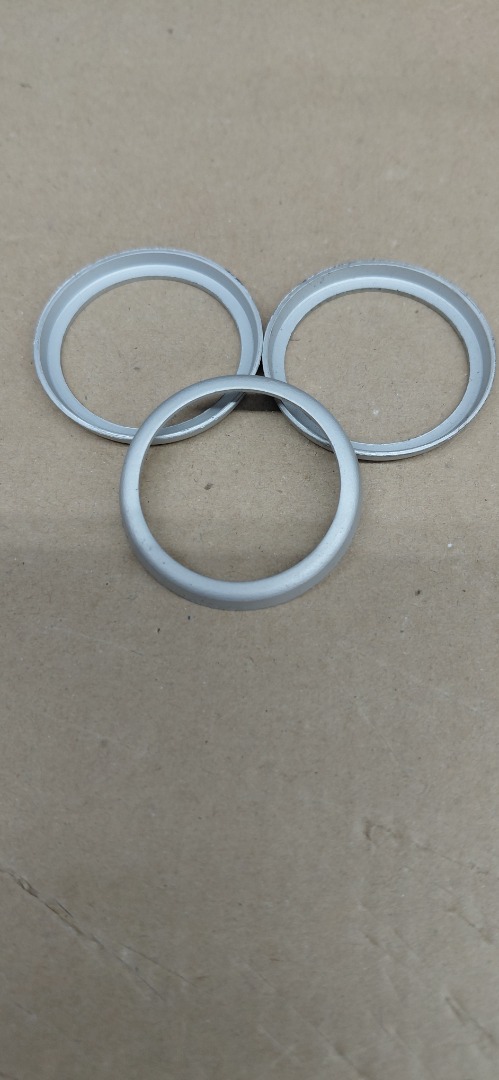 ALUM. FLARRD RING .1976-17E-13 DI.3175AB