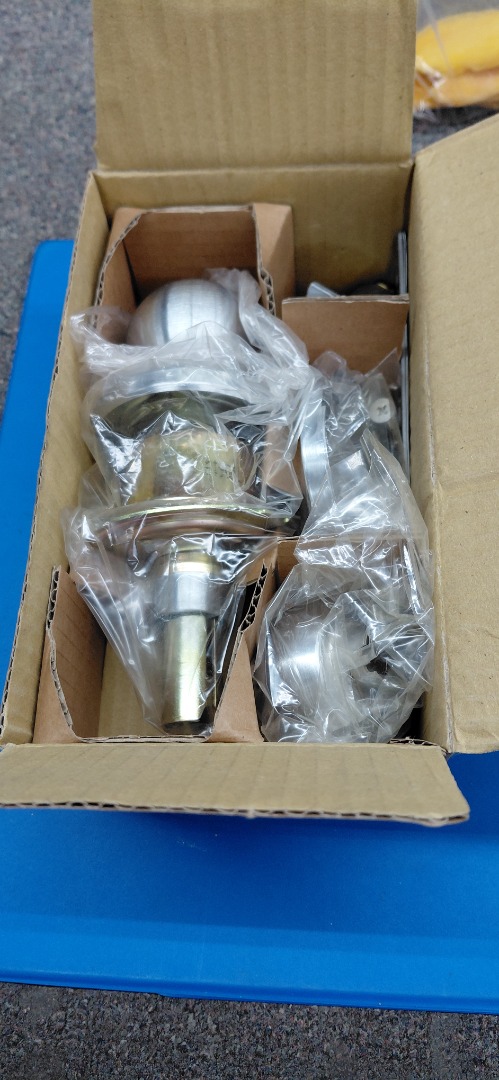 DOOR HANDLE S00029216321