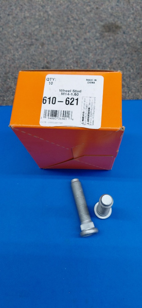 FORD WHEEL STUD M14-1.50