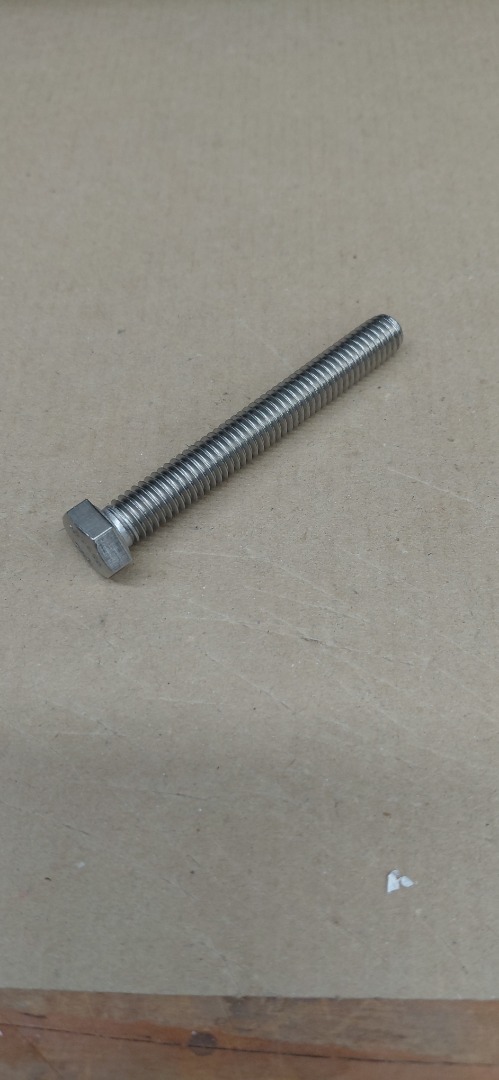 #16-3" HEX BOLTS (F593C) THE