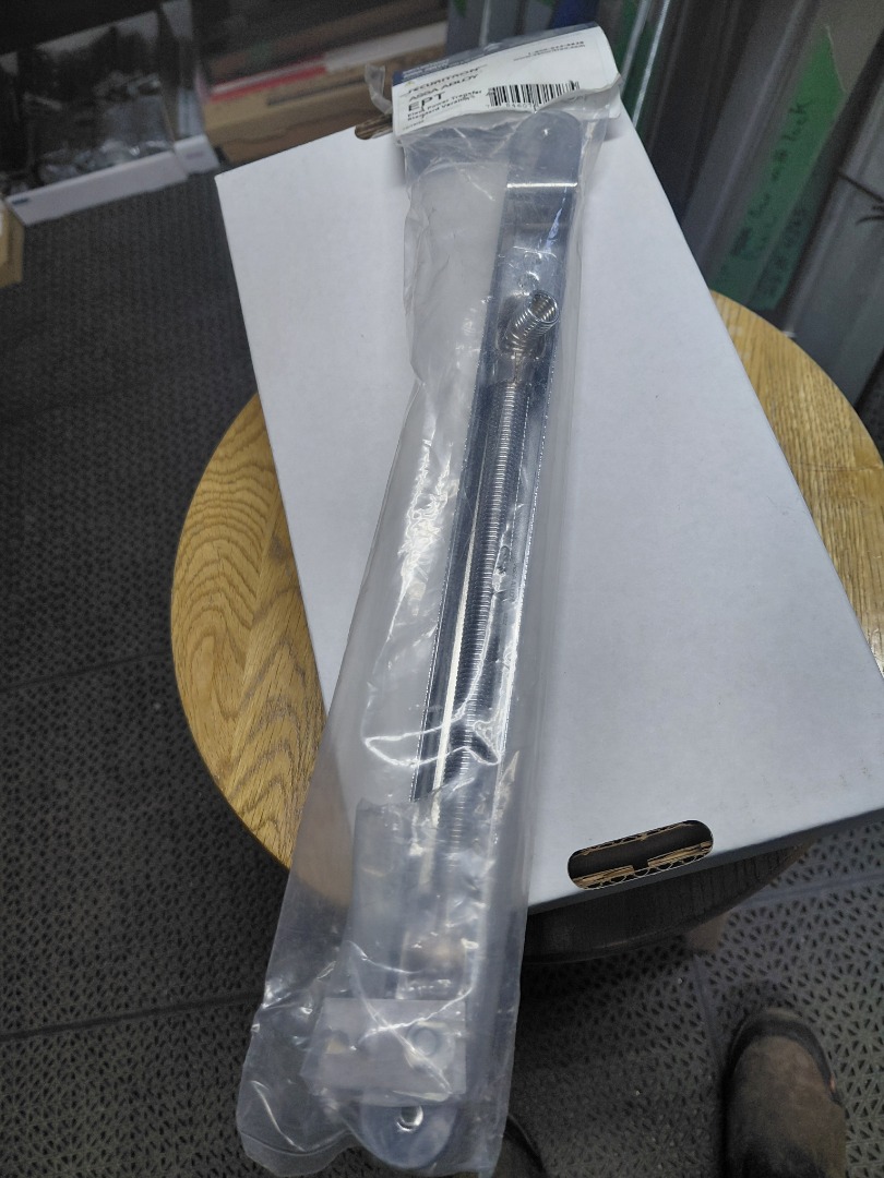 ELEC POWER TRANSFER STANDARD 