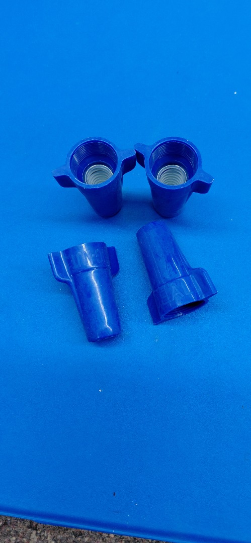 GARRETT IDEAL BLUE #30-#454