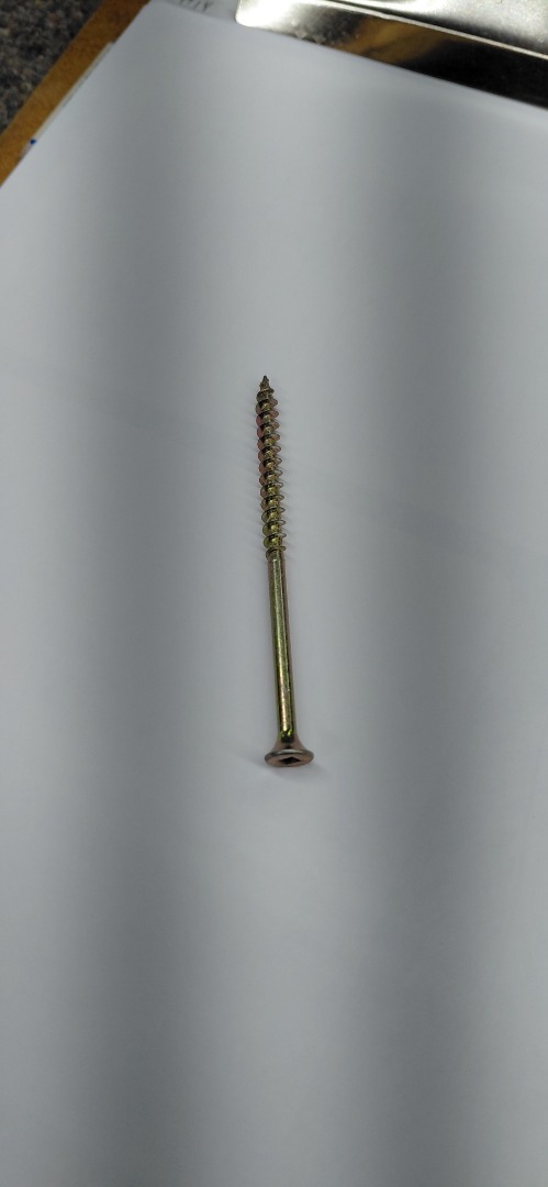 #10-3" DECK SCREWS ,TRILER SCEWS.