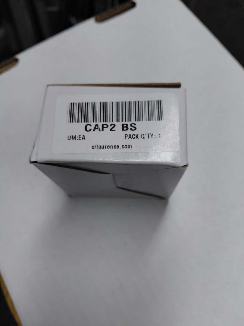 CRL US ALUMINUM CAP2 BS 