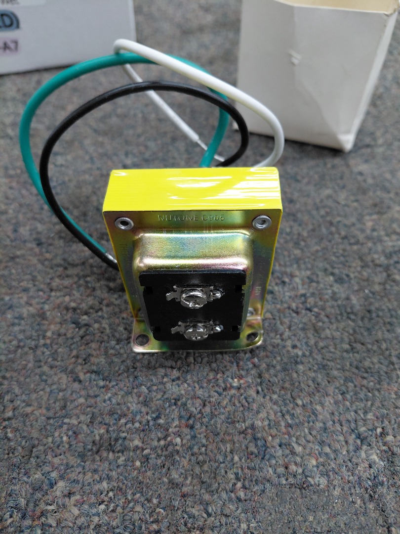 TRANSFORMER CLASS EM57580