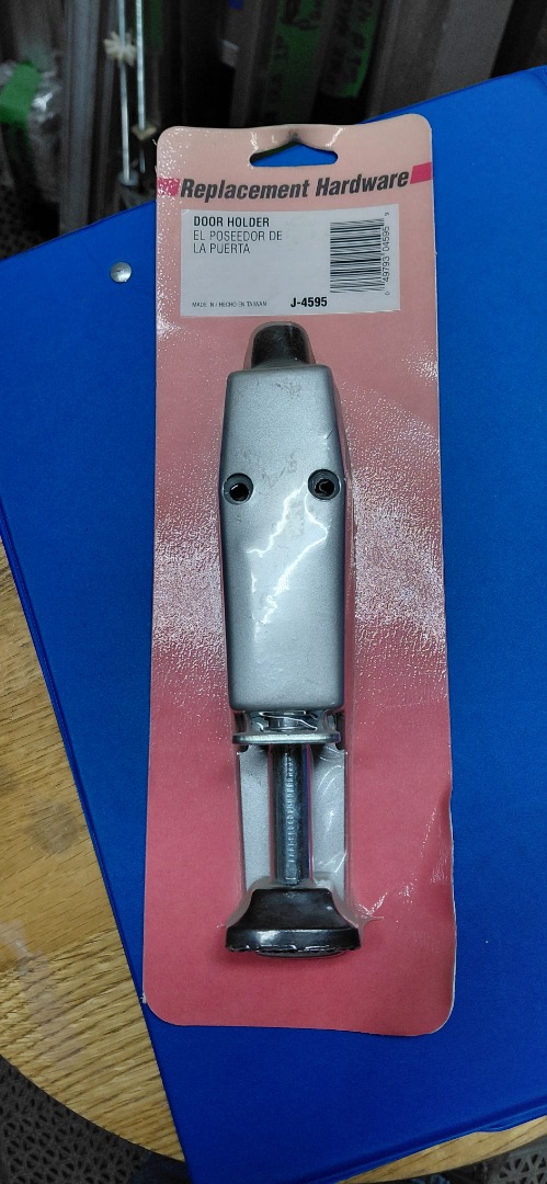 DOOR HOLDER J4595