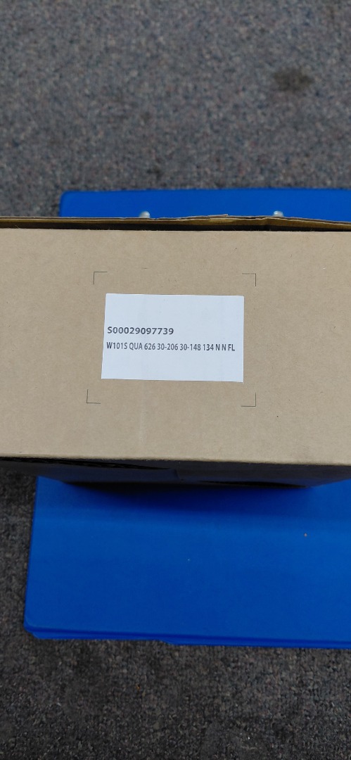 DOOR HANDLE S00029097739