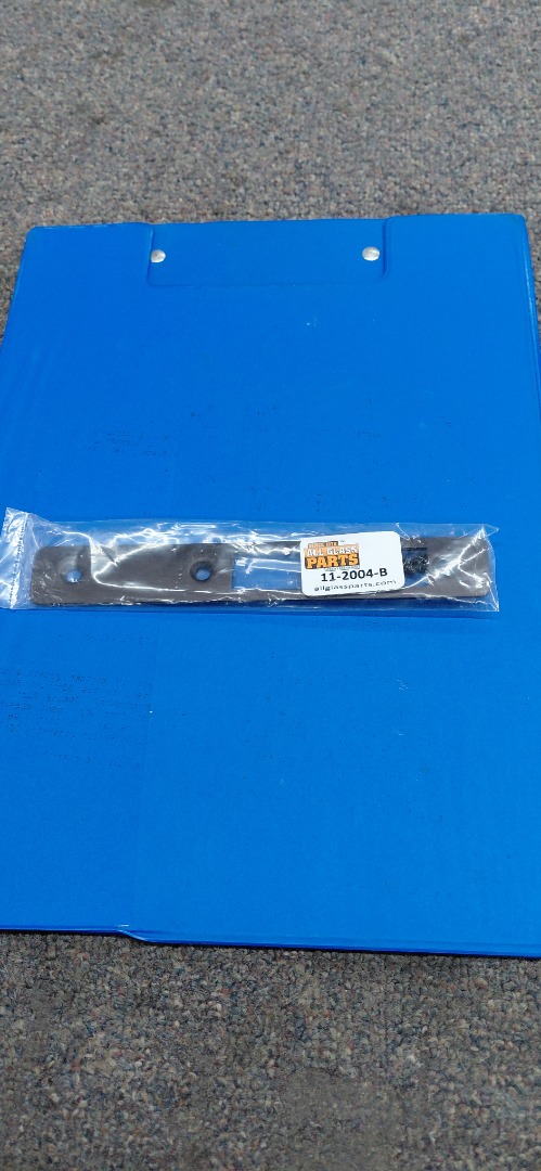 FACEPLATE 11-2004-B 