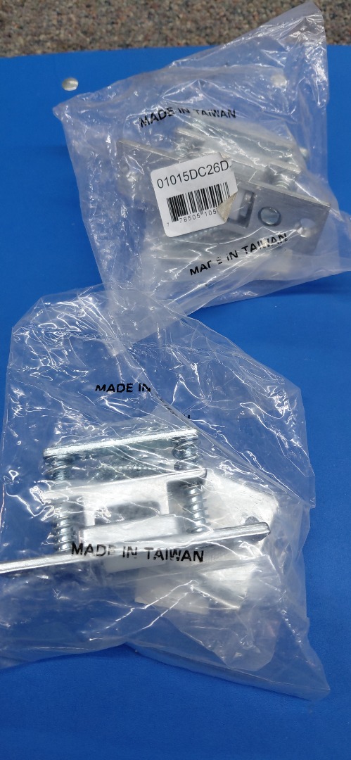 NUK3Y HEAVY DUTY ADJUSTABLE SOLID BRASS ROLLER CATCH