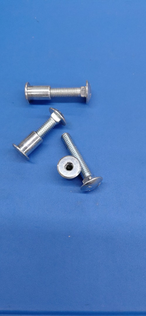 LATCH PROTECTOR BOLTS 307A JH