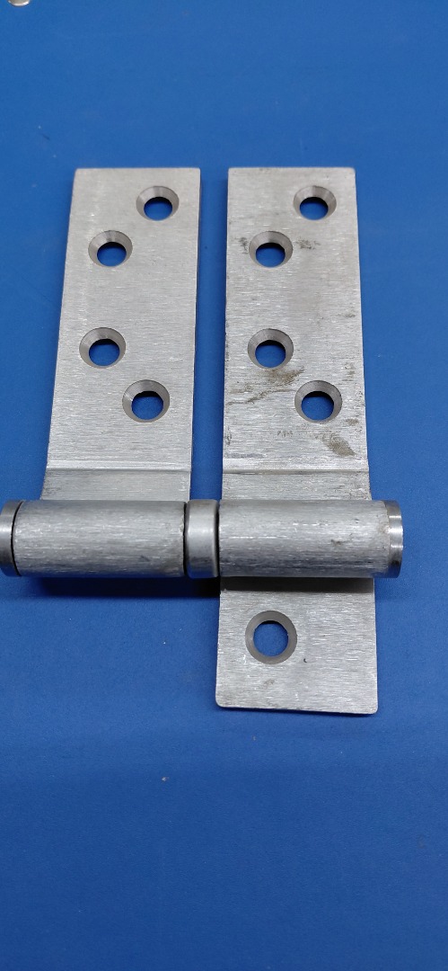 BB85/BB55 REINFORCING HINGE