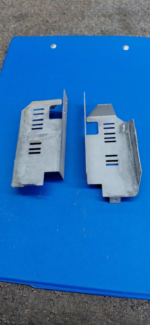 DRY WALL ANCHOR HEAVY DUTY, ADJUSTABLE 