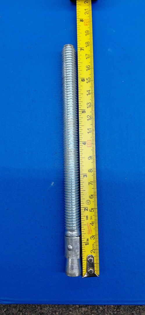 ANCHOR NOBS 1/2" X 7" 