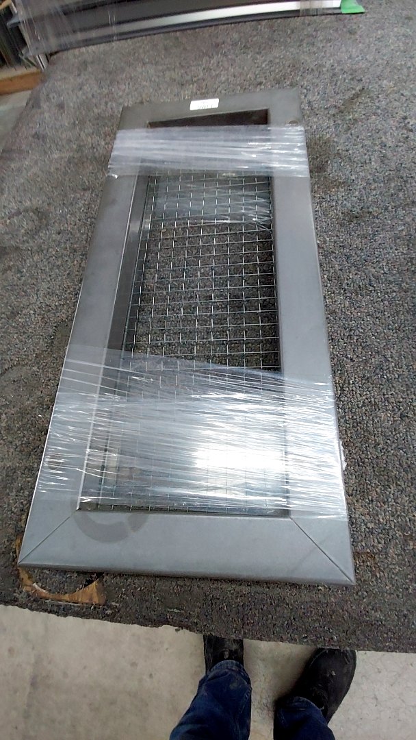 Lite Kit - 5 X 15 c/w GPW