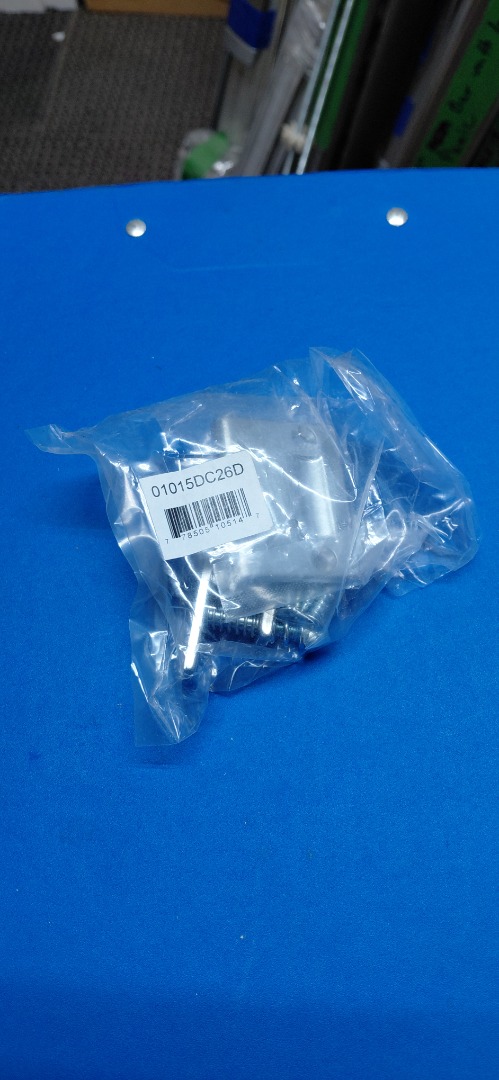 NUK3Y HEAVY DUTY ADJUSTABLE SOLID BRASS ROLLER CATCH