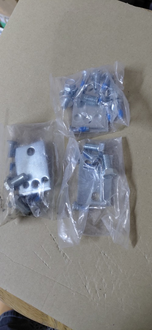 CONAIR PIVES SCREW KITS 