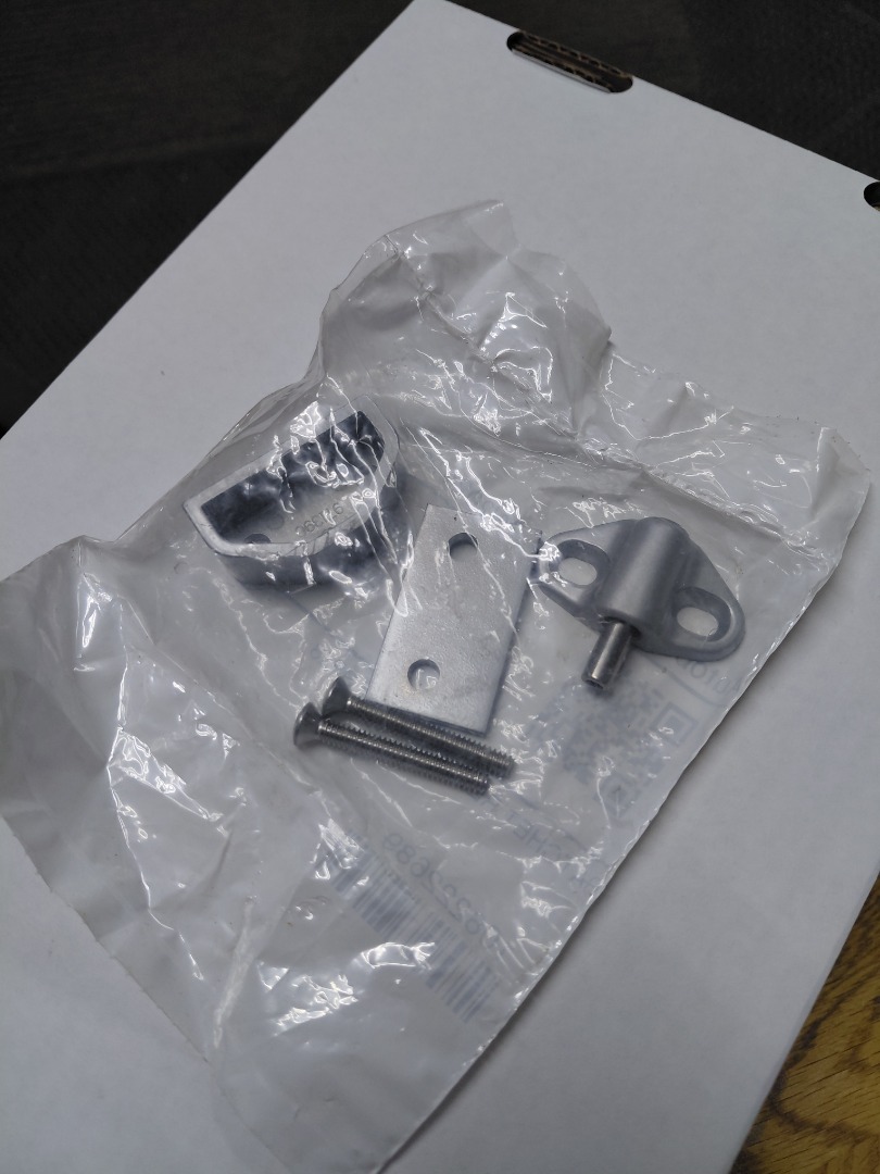 RATCHET RELEASE ASSY SP28