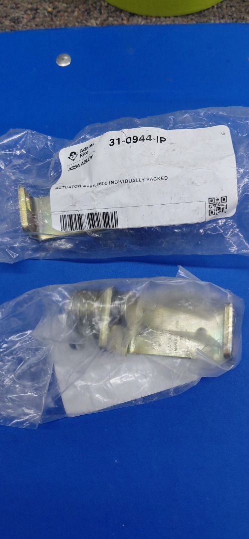 ASSA ABLOY, ACTUATOR ASSY,8600