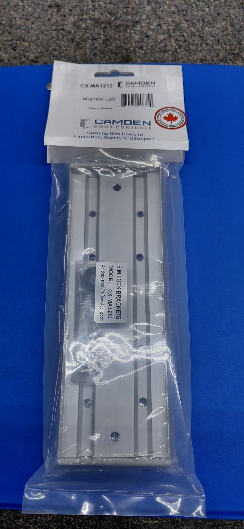 MAGNETIC LOCK CX-MA1212