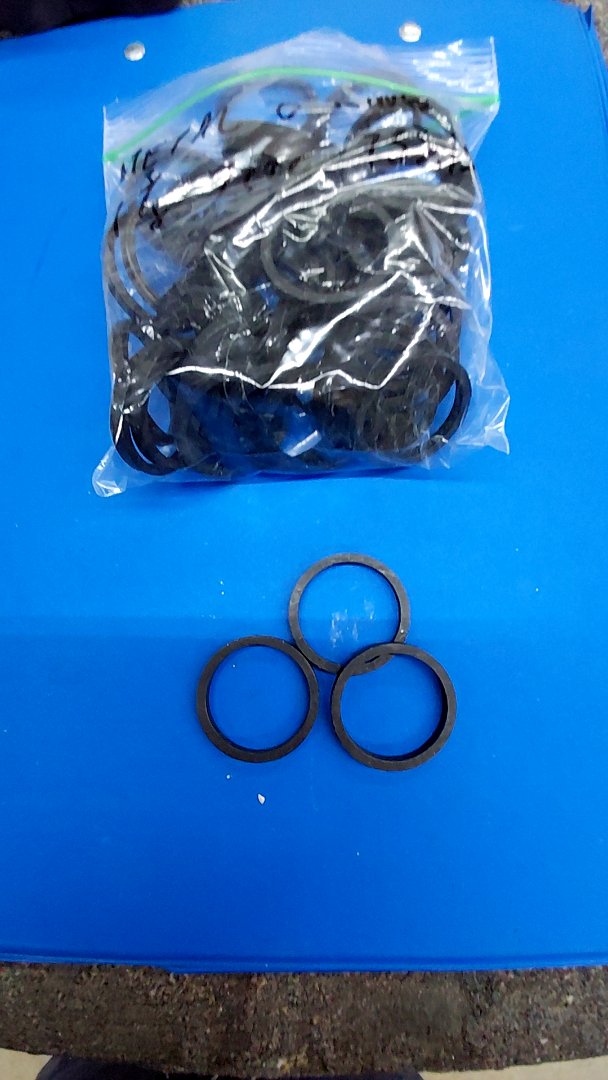 CYLINDER O-RING 1 3/8" , 733C-733.13